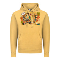 Vintage Mustard fall rt Vintage Hoodie - CowGirlArtShop