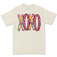 Bone Valentine Xoxo Premium Tee - Bettercallsaul