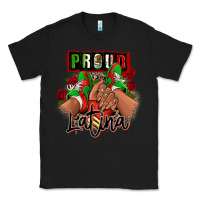 Black Proud Latina Mexican sneakers Classic Tee - RanaPortraitStore