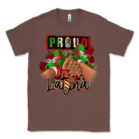 Chestnut Proud Latina Mexican sneakers Classic Tee - RanaPortraitStore