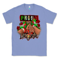 Proud Latina Mexican Sneakers Classic Tee | Teevron