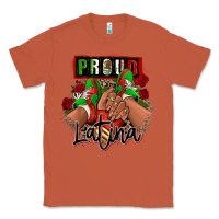 Copper Proud Latina Mexican sneakers Classic Tee - RanaPortraitStore