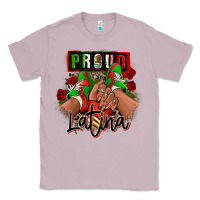 Lilac Proud Latina Mexican sneakers Classic Tee - RanaPortraitStore