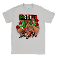 Moon Dust Proud Latina Mexican sneakers Classic Tee - RanaPortraitStore