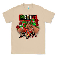 Mushroom Proud Latina Mexican sneakers Classic Tee - RanaPortraitStore