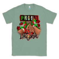 Sage Proud Latina Mexican sneakers Classic Tee - RanaPortraitStore