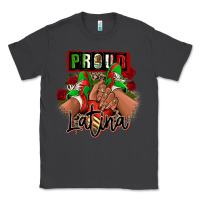 Smoke Proud Latina Mexican sneakers Classic Tee - RanaPortraitStore