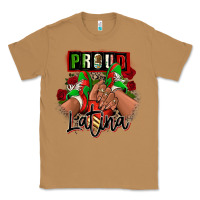 Toasted Coconut Proud Latina Mexican sneakers Classic Tee - RanaPortraitStore