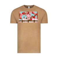 Vintage Camel cute pig Vintage Tee - TumblerDesignByShophia