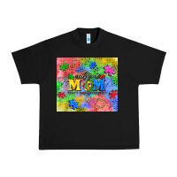 Black autism Urban Heavy Tee - CowGirlArtShop