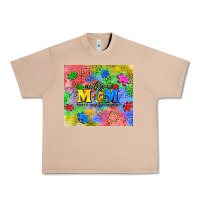 Burro autism Urban Heavy Tee - CowGirlArtShop