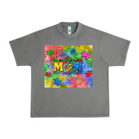 Tornado autism Urban Heavy Tee - CowGirlArtShop