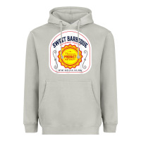 Moon Dust barbeque sauce diy costume matching couples groups halloween Heavyweight Hoodie - minhPixels