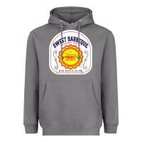 Storm barbeque sauce diy costume matching couples groups halloween Heavyweight Hoodie - minhPixels