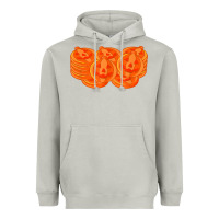 Moon Dust halloween pumpkin cookies t shirt Heavyweight Hoodie - minhPixels