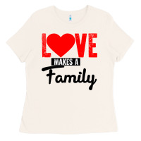 Bone family love Ladies Tee - Bettercallsaul