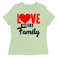 Matcha family love Ladies Tee - Bettercallsaul