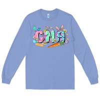 Easter Cna  Easter Day Long Sleeve Tee | Teevron