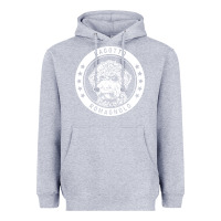 Heather Grey Lagotto Romagnolo Lagotto Romagnolo Fan Gift Heavyweight Hoodie - minhPixels