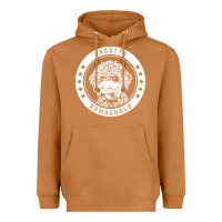 Meerkat Lagotto Romagnolo Lagotto Romagnolo Fan Gift Heavyweight Hoodie - minhPixels