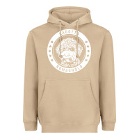 Mushroom Lagotto Romagnolo Lagotto Romagnolo Fan Gift Heavyweight Hoodie - minhPixels