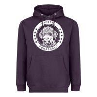 Plum Lagotto Romagnolo Lagotto Romagnolo Fan Gift Heavyweight Hoodie - minhPixels
