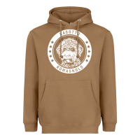 Toasted Coconut Lagotto Romagnolo Lagotto Romagnolo Fan Gift Heavyweight Hoodie - minhPixels