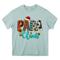 Arona papa claus Heavy Core Tee - JahusDesignShop