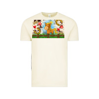 Vintage Arctic cute horse Vintage Tee - TumblerDesignByShophia