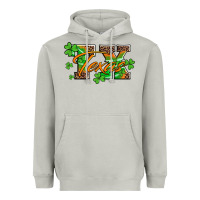 Moon Dust st patricks day texas Heavyweight Hoodie - Artiststas