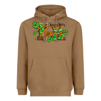 Toasted Coconut st patricks day texas Heavyweight Hoodie - Artiststas