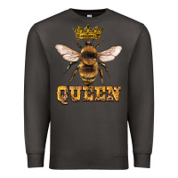 Smoke queen bee Premium Sweatshirt - Artiststas
