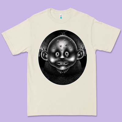 Surrealizm Premium Tee Designed By Bettercallsaul