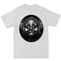 Dove Grey Surrealizm Premium Tee - Bettercallsaul