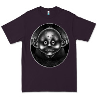 Plum Surrealizm Premium Tee - Bettercallsaul