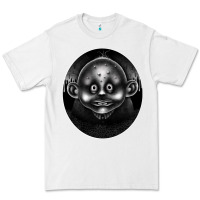 White Surrealizm Premium Tee - Bettercallsaul