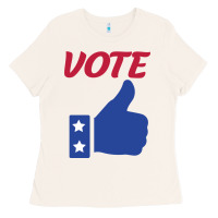 Bone Vote Ladies Tee - Bettercallsaul