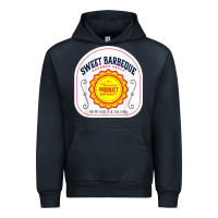 Navy barbeque sauce diy costume matching couples groups halloween Urban Hoodie - minhPixels