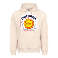 Sandshell barbeque sauce diy costume matching couples groups halloween Urban Hoodie - minhPixels
