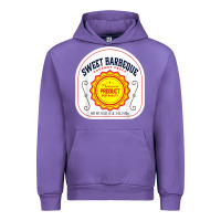 Tulip barbeque sauce diy costume matching couples groups halloween Urban Hoodie - minhPixels