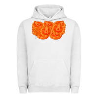 Pigment Lunar Rock halloween pumpkin cookies t shirt Urban Hoodie - minhPixels