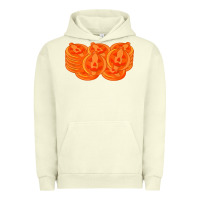 Halloween Pumpkin Cookies T Shirt Urban Hoodie | Teevron