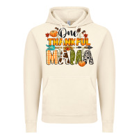 Vintage Artic one thankful mama Vintage Hoodie - CowGirlArtShop