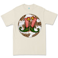 Bone Elf Shoes Christmas Premium Tee - RanaPortraitStore
