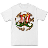 White Elf Shoes Christmas Premium Tee - RanaPortraitStore
