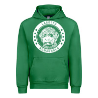 Emerald Lagotto Romagnolo Lagotto Romagnolo Fan Gift Urban Hoodie - minhPixels