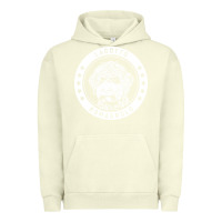 Pigment Pistachio Lagotto Romagnolo Lagotto Romagnolo Fan Gift Urban Hoodie - minhPixels