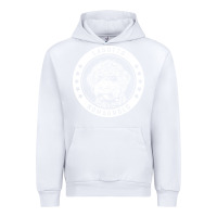 White Lagotto Romagnolo Lagotto Romagnolo Fan Gift Urban Hoodie - minhPixels