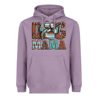 Lavender dog mama Heavyweight Hoodie - Artiststas