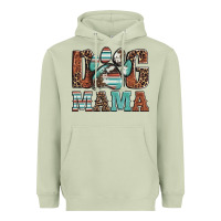 Matcha dog mama Heavyweight Hoodie - Artiststas